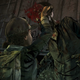 Image for article titled The Walking Dead's Final Season Starts On A More Intimate Note